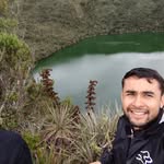 PEDRO ELIAS - @pedropaternina18 - Instagram