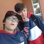 Pedro & Patrick - @_mary_ju_conyetzu_ - Instagram