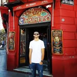 Pedro Penagos - @pedropenagos10 - Instagram