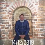 Pedro Penagos - @gpenagos80 - Instagram