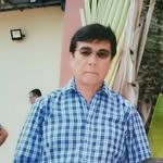 Pedro Penagos - @pppenagospedro - Instagram