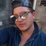 Adrián Pedro Peñate del Río - @adrianpedropenatedelrio1975 - Instagram