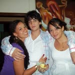 Pedro Orlando Peñate Recio - @pedroorlandorecio - Instagram