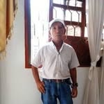 Pedro Pastor Peñate Cantillo - @pedropastorpenate24 - Instagram