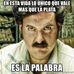 Pedro Peñate - Facebook