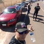 Pedro Perkins - Facebook