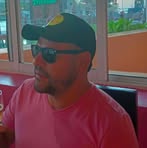 Pedro Perkins - Facebook