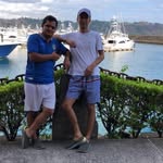 Luis Pedro Sarg Perret - @pipiris666 - Instagram