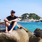 Pedro Pierce - @thepierce10 - Instagram