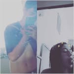 🤞🏻pai&filha🤞🏻 - @pedro.pikena02 - Instagram
