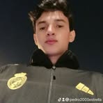 Pedro Pinzón - Facebook