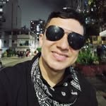 Pedro Pinzon - @pedro725p - Instagram