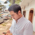 Pedro Pinzón - @pedropinzonsilva - Instagram