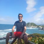 Pedro Pinzón - @pedroenequilibrio - Instagram