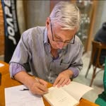Pedro Poeta Coelho - @autor_pedropoeta - Instagram
