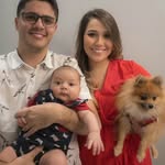 Pedro & Paçoca - @pedro_popoca - Instagram