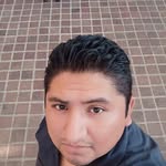 Pedro Popoca Trinidad - @peterpopoca - Instagram