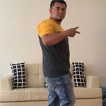Popoca Ramos - @pedropopocaramos82 - Instagram