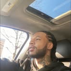 Pedro Porter - Facebook
