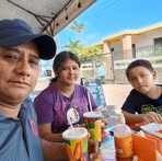 Pedro Posada - Facebook