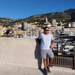 Pedro Posada - @pposada18 - Instagram