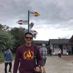 Pedro Alejandro Prada Vasquez - @pedroprada17 - Instagram