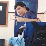 Pedro Henrique Machado Prates - @pedroprattes_ - Instagram
