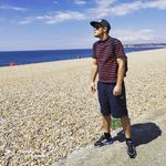 Pedro - @pedropuccini8 - Instagram