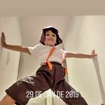 Pedro Pucci - @pedropucci2014 - Instagram