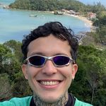 Pedro Pucci - @_pedropucci - Instagram