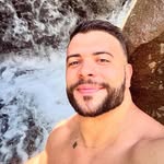Pedro Puente - @pedropuentec - Instagram