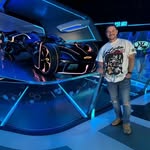 Pedro Puente - @pedroale_pc - Instagram