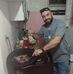 Pedro Quadros - Facebook