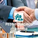 PEDRO QUADROS - @pedro_quadros_imoveis - Instagram