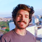 Pedro Quadros - @pedroemquadros - Instagram