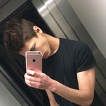 block de segui; - @pedroqueen - Instagram