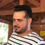Pedro Quevedo - @pedrinhoaq - Instagram