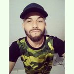Pedro Quevedo - @pvgq10 - Instagram