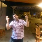 Pedro Quevedo - @pedro.quevedo.75 - Instagram