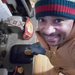 Pedro Rainey - @supermodel_p72 - Instagram
