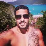 Pedro Ramires - @pedromeloramires - Instagram