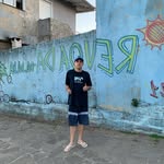 Pedro Ramires - @pedroramirees - Instagram