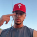 Pedro Ramirez - @pedrodjrr14 - Instagram
