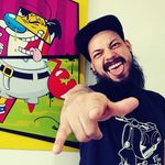 Pedro Ramirez - @soyunodostres - Instagram
