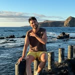 Pedro Ramirez - @pramirez17 - Instagram