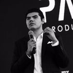Pedro Ramírez - @pedroramzs - Instagram