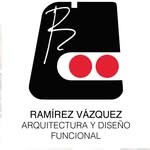 Pedro Ramírez Vázquez - @ramirezvazquezarq - Instagram