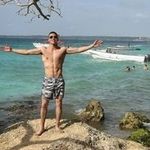 Arnold R. Alvarez - @pedrorayo - Instagram