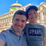 Pedro Raymond - @rayped347 - Instagram