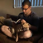 Pedro the book reader - @pedro_the_book_reader - Instagram